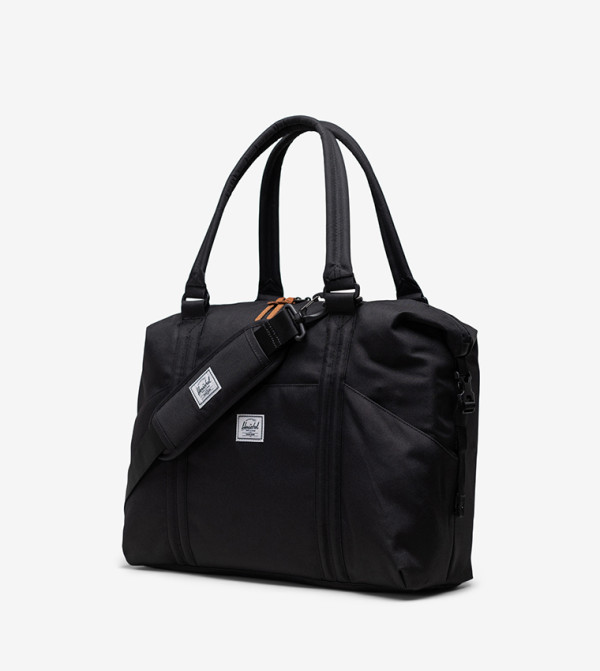 Herschel Baby Essentials - Black Travel Accessories