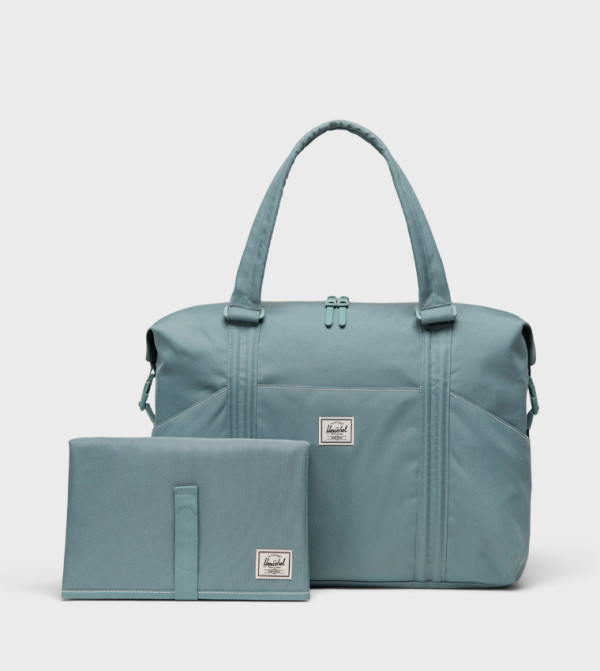 Herschel  Nursery - Blue Travel Accessories