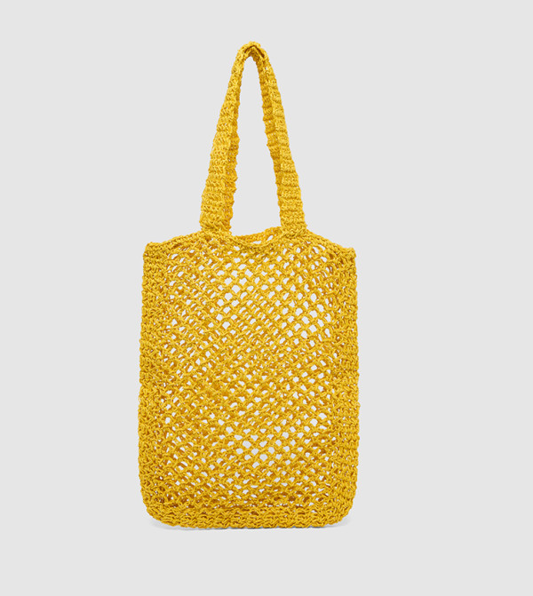 Asos Asos - Yellow Shoulder bags