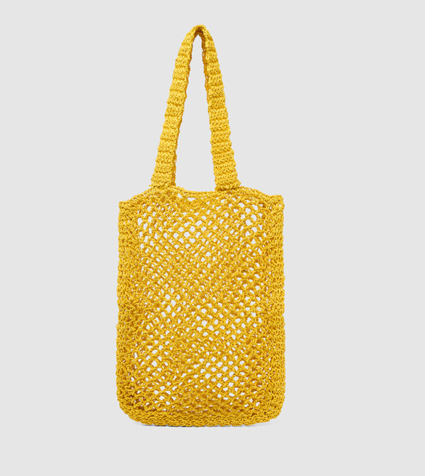 Asos Asos - Yellow Shoulder bags