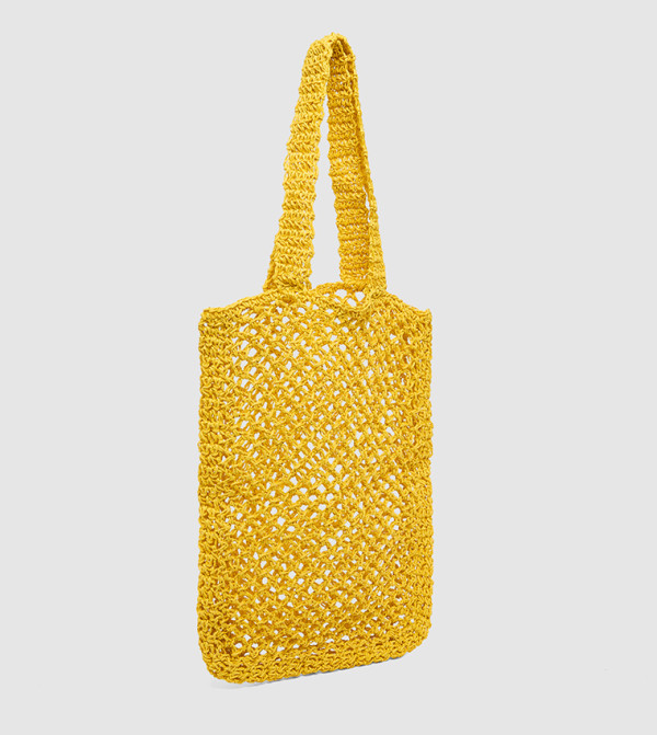 Asos Asos - Yellow Shoulder bags