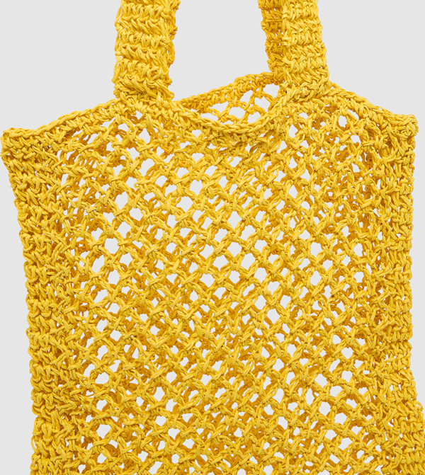 Asos Asos - Yellow Shoulder bags