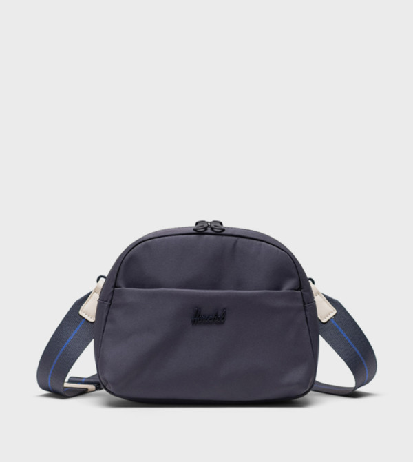 Herschel Handbags - BLACK Cross Body Bags