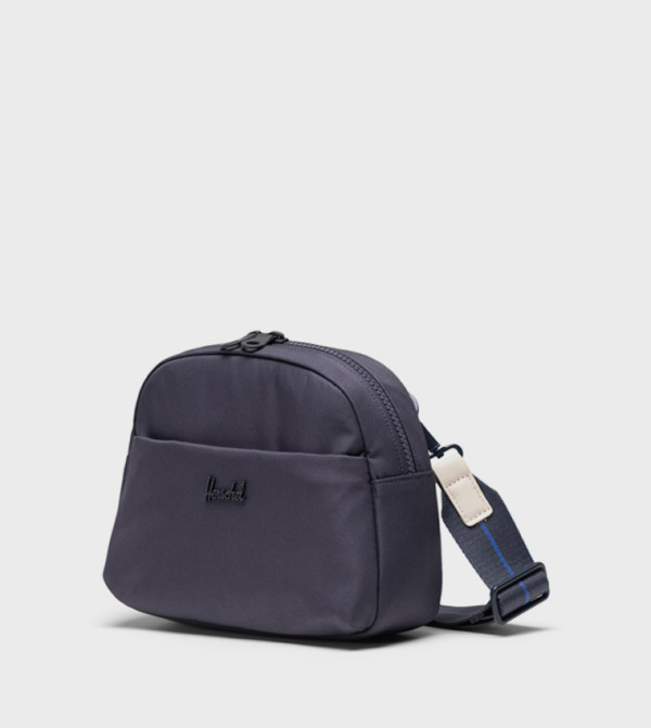 Herschel Handbags - BLACK Cross Body Bags