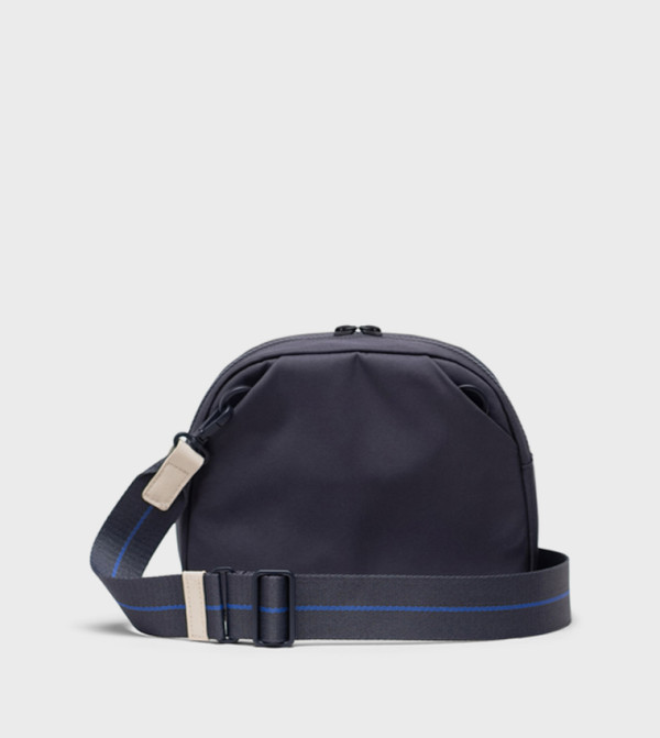 Herschel Handbags - BLACK Cross Body Bags
