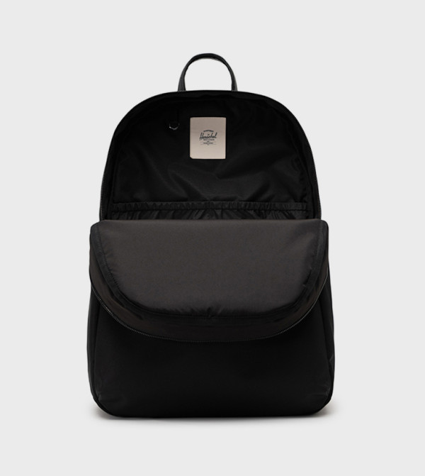 Herschel  Backpacks - Black undefined