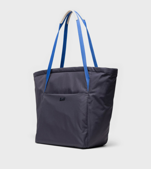 Herschel  Tote Bags - BLACK Tote Bags