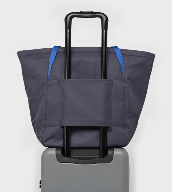 Herschel  Tote Bags - BLACK Tote Bags