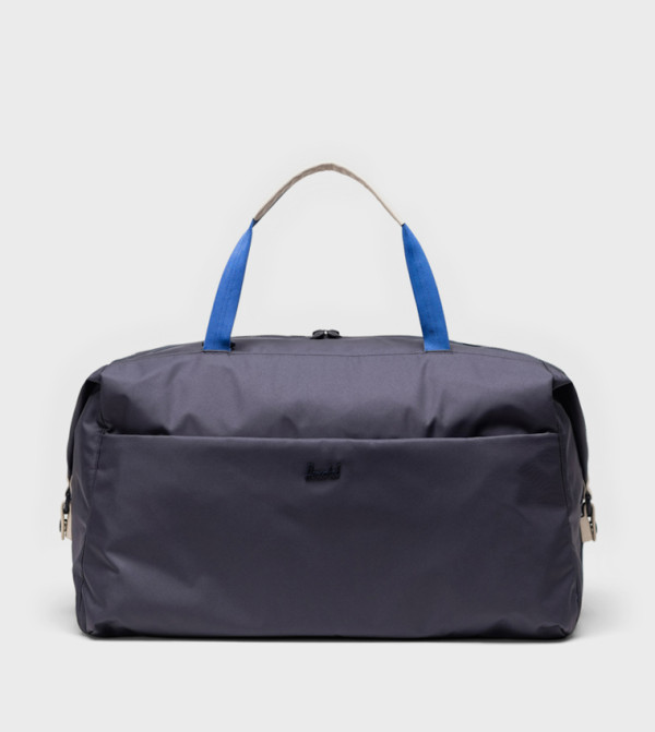 Herschel Travel Bags - BLACK Duffel Bags