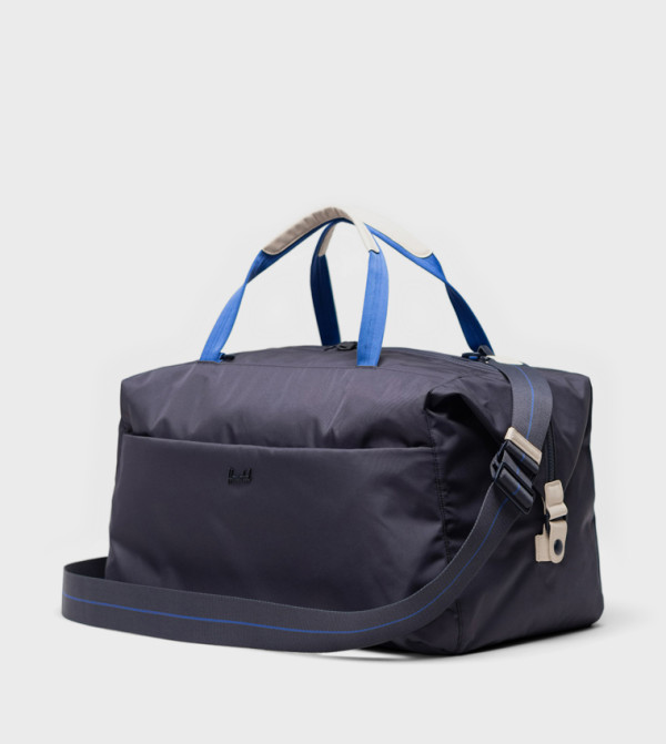 Herschel Travel Bags - BLACK Duffel Bags