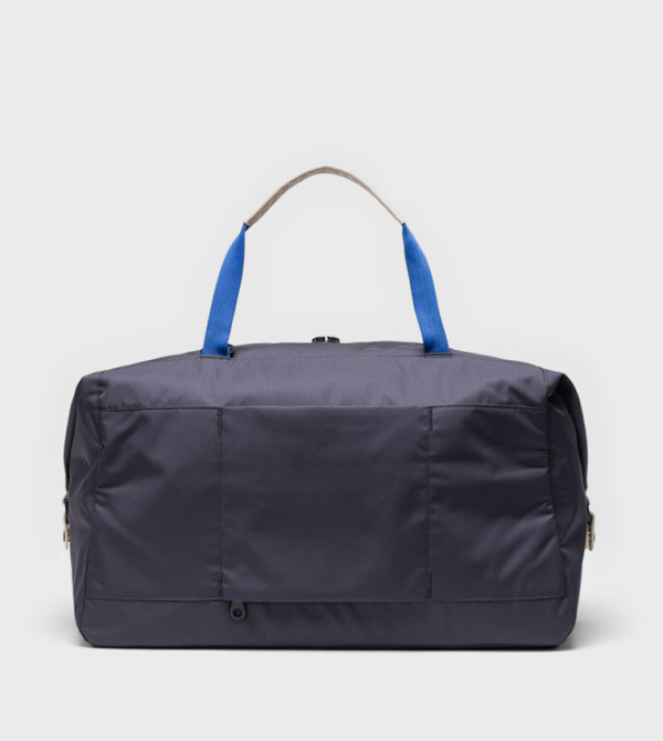 Herschel Travel Bags - BLACK Duffel Bags
