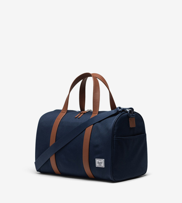 Herschel  Duffel Bags - Blue Duffel Bags