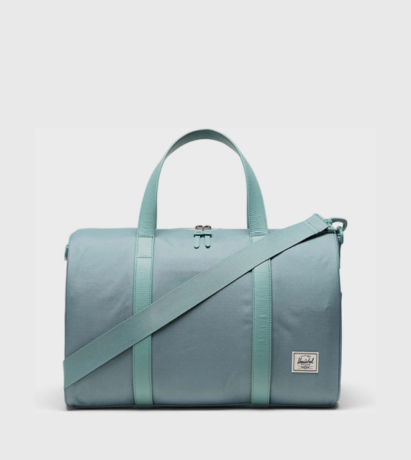 Herschel  Travel Bags - Blue Duffel Bags