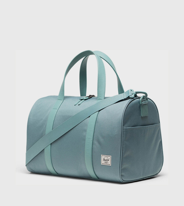 Herschel  Travel Bags - Blue Duffel Bags