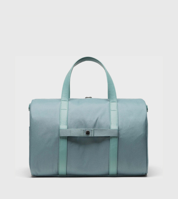 Herschel  Travel Bags - Blue Duffel Bags