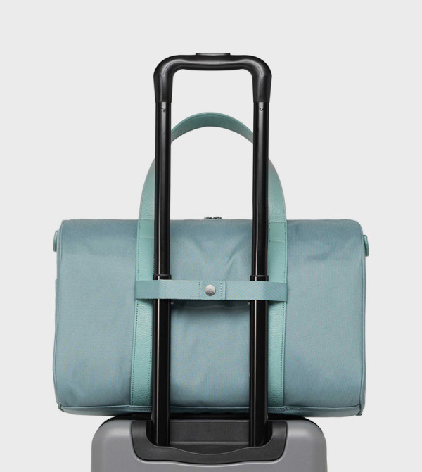 Herschel  Travel Bags - Blue Duffel Bags