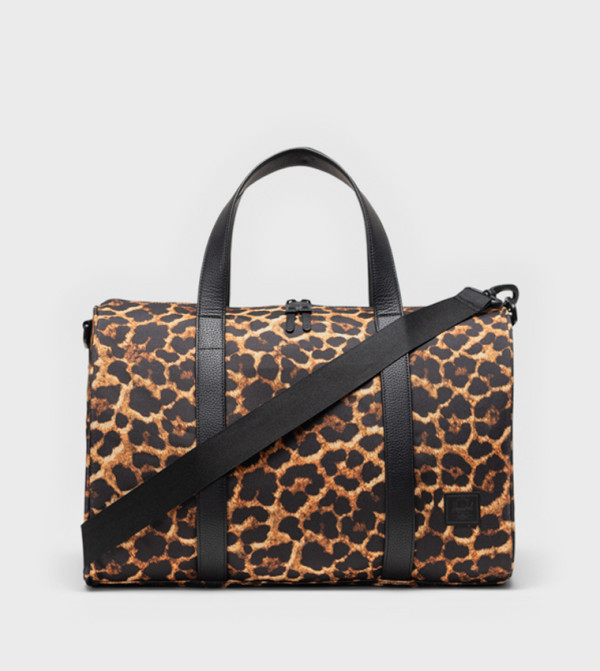 Herschel Duffel Bags - Multi Duffel Bags
