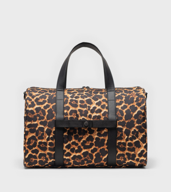 Herschel Duffel Bags - Multi Duffel Bags