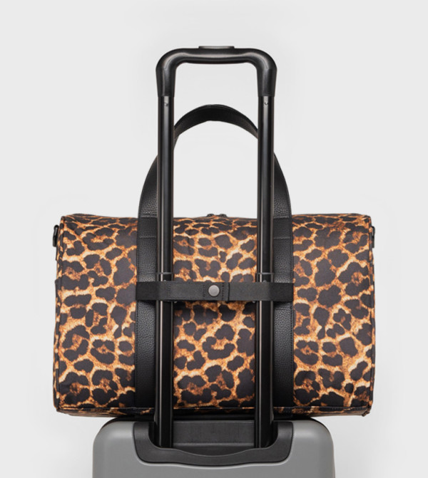 Herschel Duffel Bags - Multi Duffel Bags