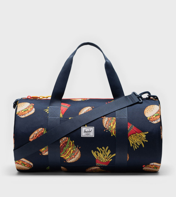 Herschel HERSCHEL - Navy Duffel Bag