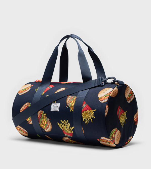 Herschel HERSCHEL - Navy Duffel Bag