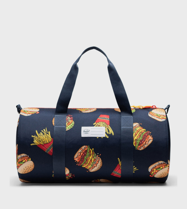 Herschel HERSCHEL - Navy Duffel Bag