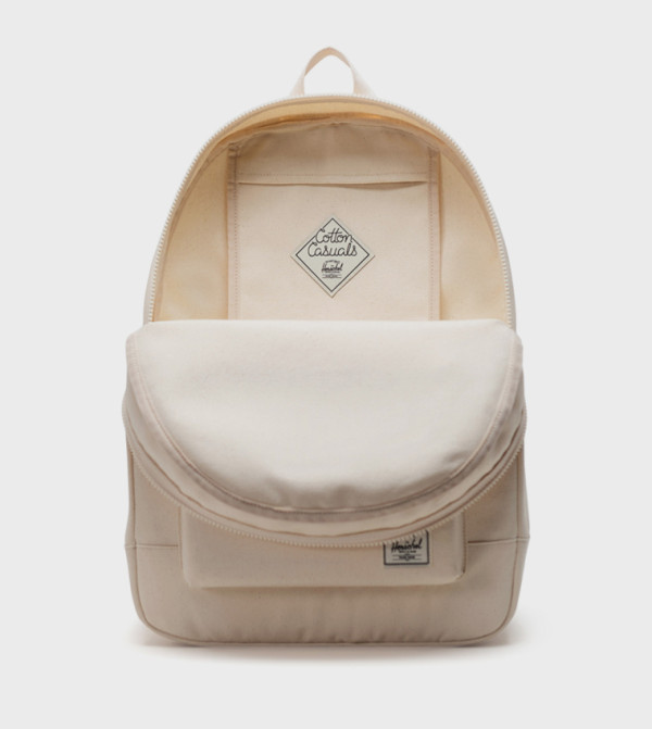 Herschel Backpacks - Cream undefined