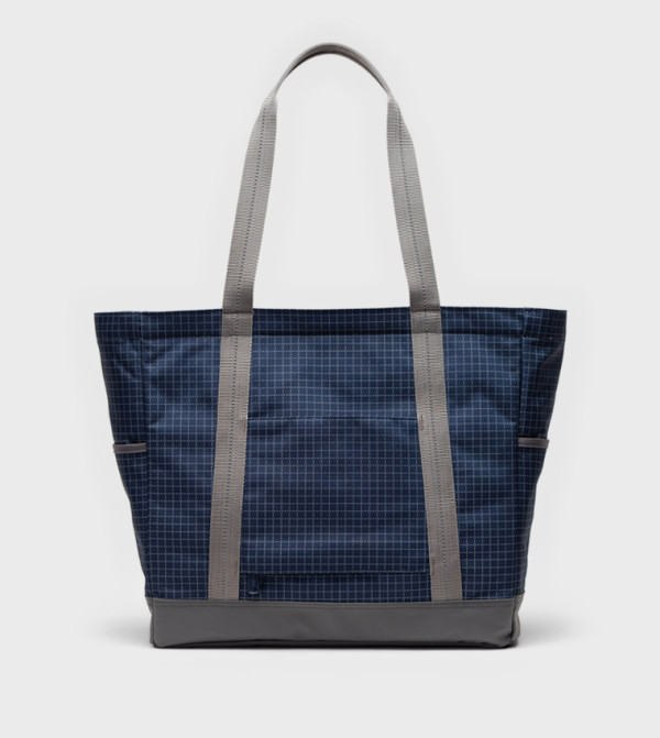 Herschel  Tote Bags - Navy Tote Bags