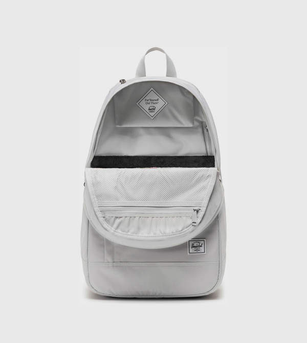 Herschel School Bags - Grey undefined