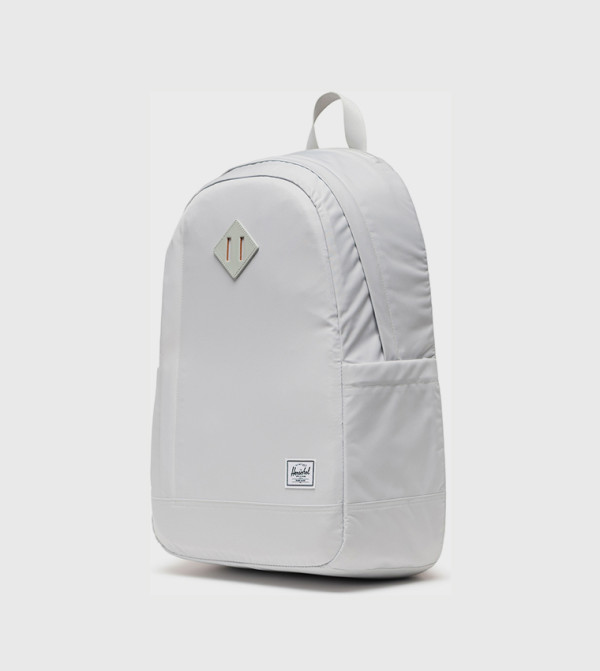 Herschel School Bags - Grey undefined