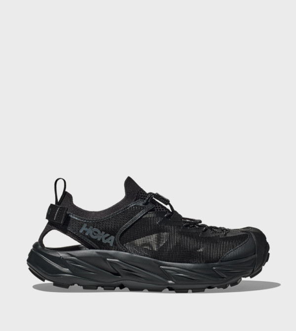 Hoka  Training Shoes - Black Training Shoes