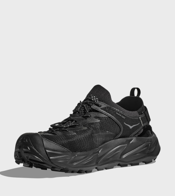 Hoka  Training Shoes - Black Training Shoes