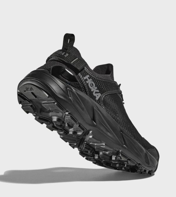 Hoka  Training Shoes - Black Training Shoes