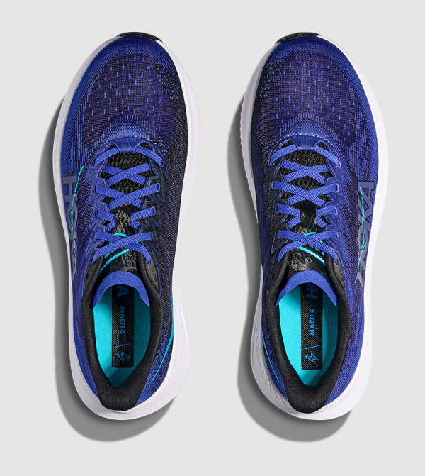 Hoka Hoka - Indigo Running Shoes