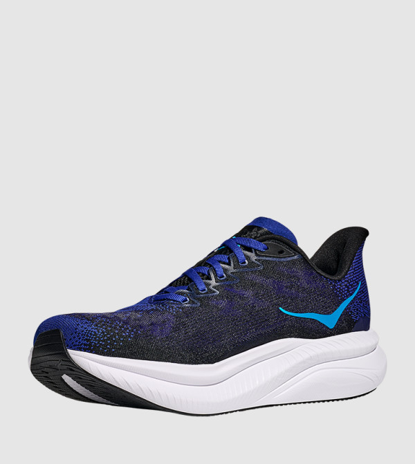 Hoka Hoka - Indigo Running Shoes