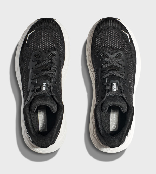 Hoka Hoka - Black Running Shoes