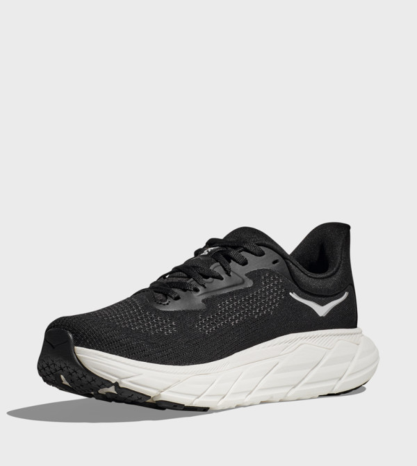 Hoka Hoka - Black Running Shoes