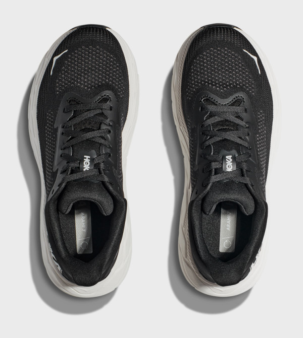Hoka  Shoes - Black Running Shoes
