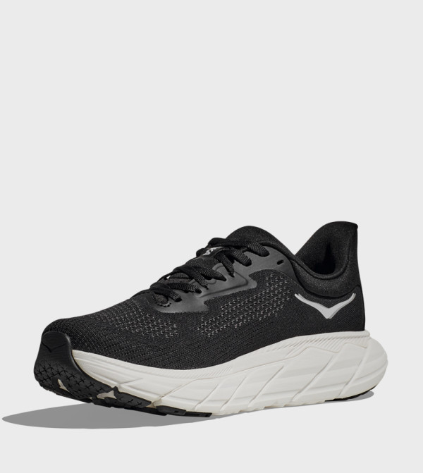 Hoka  Shoes - Black Running Shoes