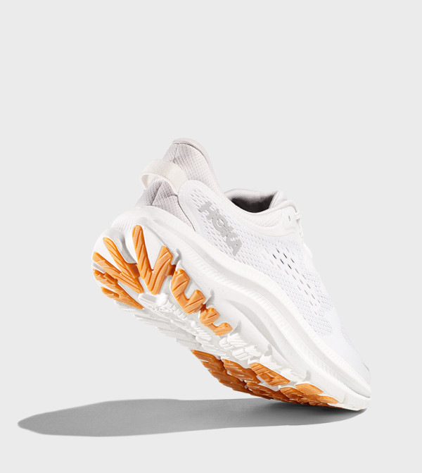 Hoka Hoka - White Running Shoes