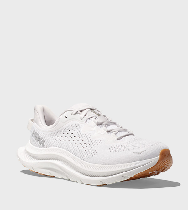 Hoka Hoka - White Running Shoes
