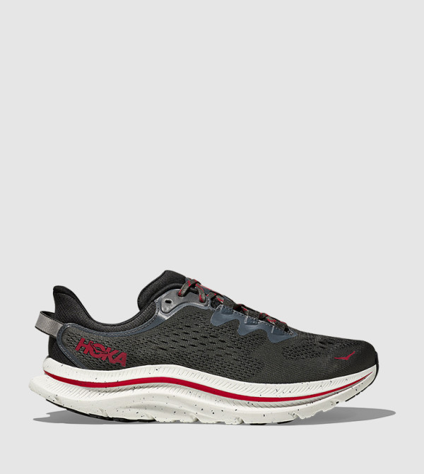 Hoka Hoka - Grey Running Shoes