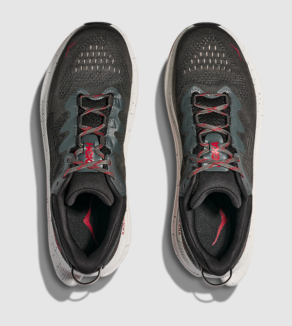 Hoka Hoka - Grey Running Shoes