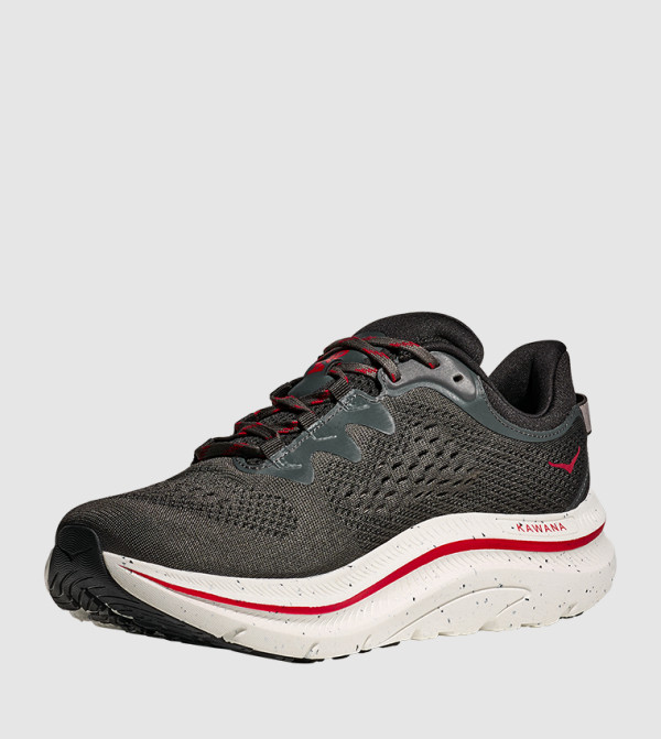 Hoka Hoka - Grey Running Shoes