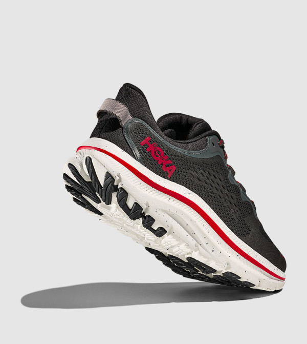 Hoka Hoka - Grey Running Shoes