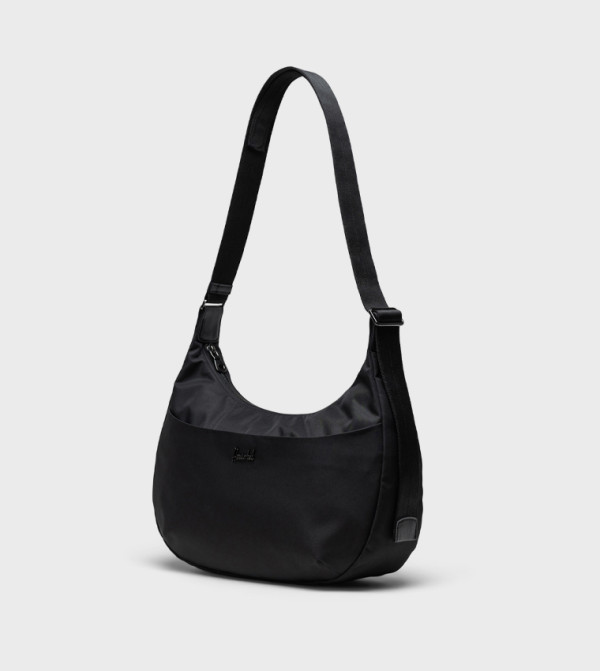 Herschel HERSCHEL - Black Shoulder bags