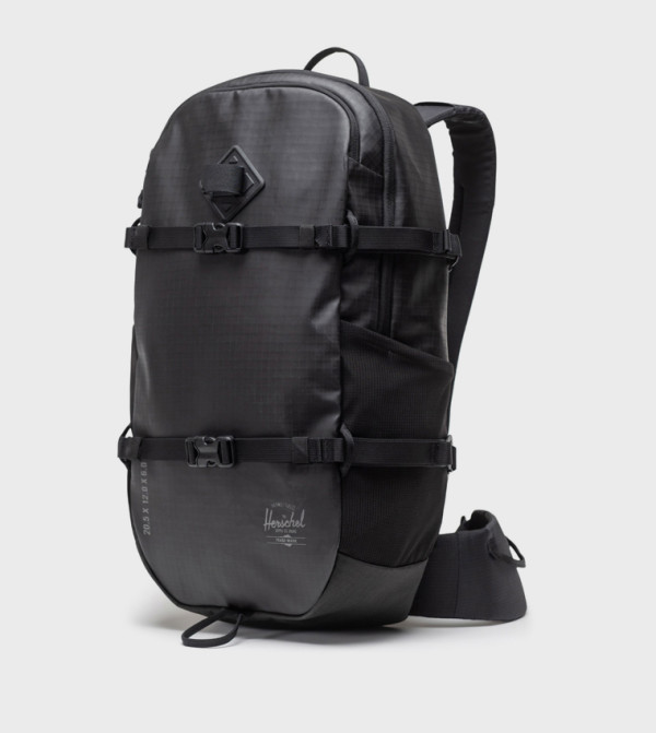 Herschel HERSCHEL - BLACK undefined