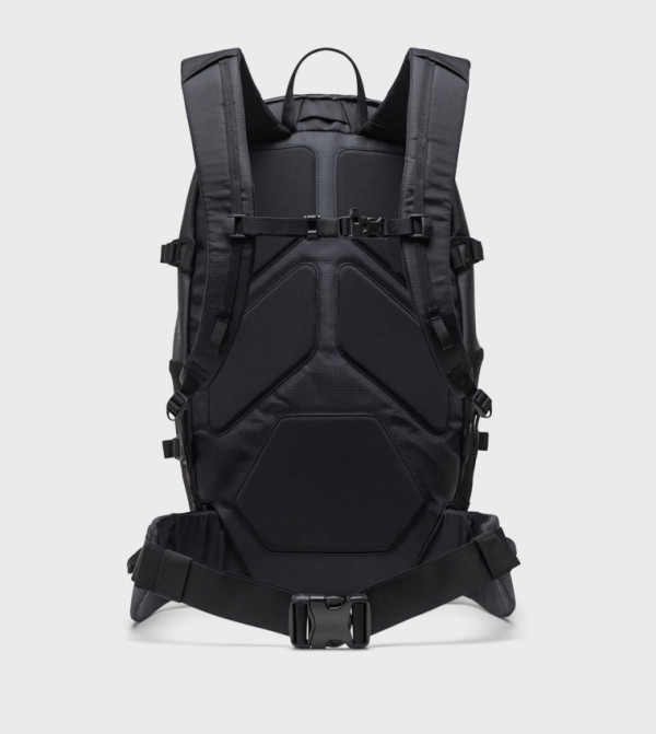Herschel HERSCHEL - BLACK undefined
