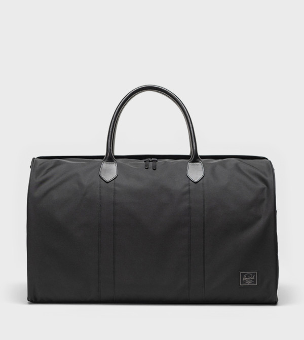 Herschel  Bags - Black Duffel Bags