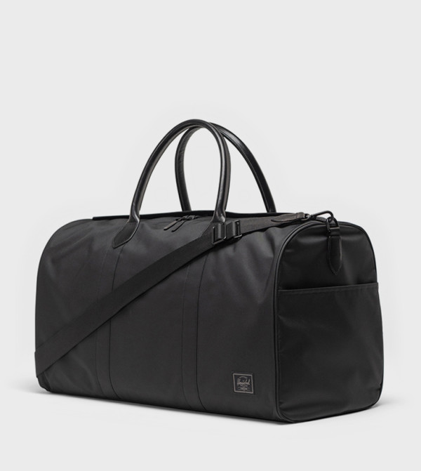 Herschel  Bags - Black Duffel Bags
